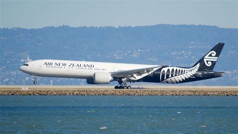 airnzinflightwifi|1 Millionth Passenger Uses Air New Zealand's Free .